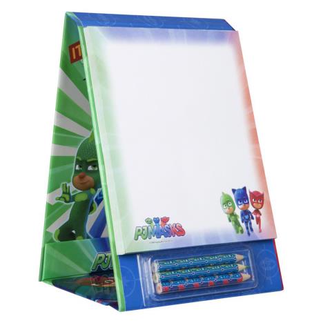 PJ Masks Create & Display Notebook Extra Image 1